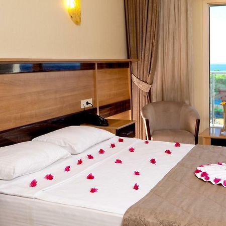 Gumuldur Resort Exterior foto
